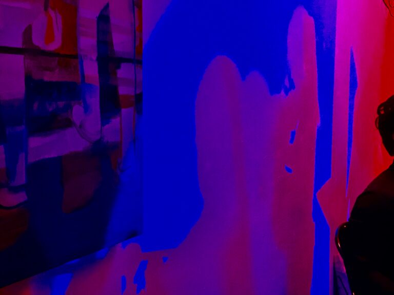 Protected: The Thespian Gene!