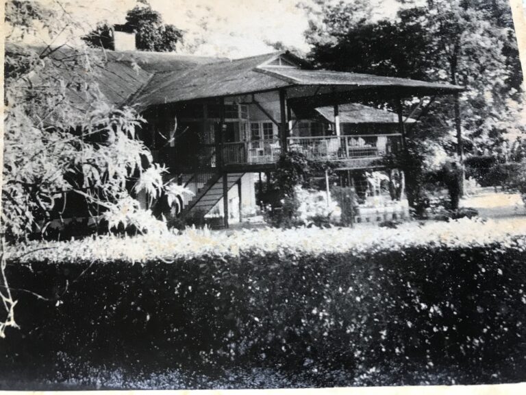 Protected: Homes we lived in